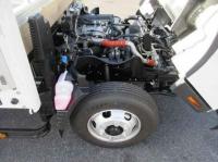 Mitsubishi Canter 2025