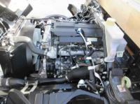 Mitsubishi Canter 2025