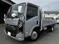 Isuzu ELF 2023