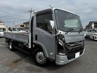 Isuzu ELF 2023