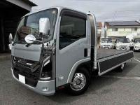 Isuzu ELF 2023