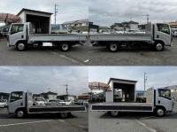 Isuzu ELF 2023