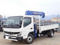 Mitsubishi Canter 2025