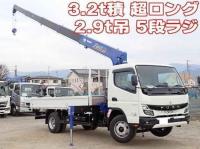 Mitsubishi Canter 2025