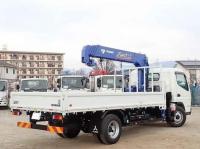 Mitsubishi Canter 2025