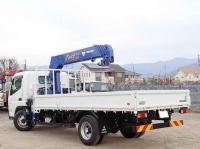 Mitsubishi Canter 2025