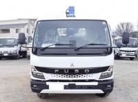 Mitsubishi Canter 2025