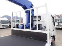 Mitsubishi Canter 2025