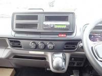 Mitsubishi Canter 2025