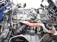 Mitsubishi Canter 2025