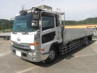 Nissan CONDOR 2013