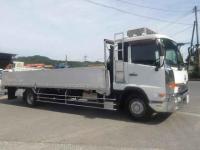 Nissan CONDOR 2013