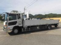 Nissan CONDOR 2013