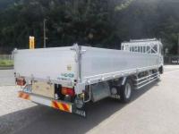 Nissan CONDOR 2013