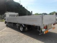 Nissan CONDOR 2013