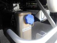 Nissan CONDOR 2013