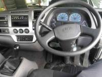 Nissan CONDOR 2013