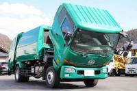 Nissan CONDOR 2017