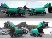 Nissan CONDOR 2017
