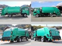 Nissan CONDOR 2017