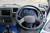 Nissan CONDOR 2017