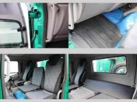 Nissan CONDOR 2017