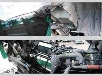 Nissan CONDOR 2017