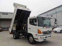 Hino RANGER 2006
