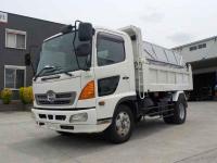 Hino RANGER 2006