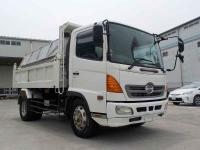Hino RANGER 2006