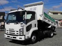 Isuzu Forward 2013