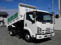 Isuzu Forward 2013