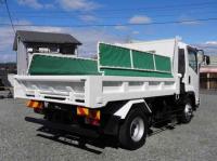 Isuzu Forward 2013