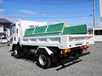 Isuzu Forward 2013