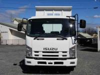 Isuzu Forward 2013