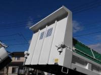 Isuzu Forward 2013