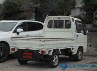 Subaru SAMBAR TRUCK 1993