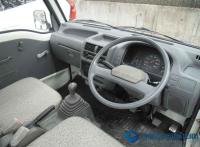 Subaru SAMBAR TRUCK 1993