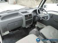 Subaru SAMBAR TRUCK 1993