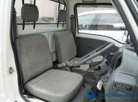 Subaru SAMBAR TRUCK 1993