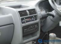 Subaru SAMBAR TRUCK 1993