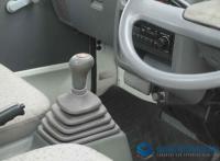 Subaru SAMBAR TRUCK 1993