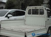 Subaru SAMBAR TRUCK 1993