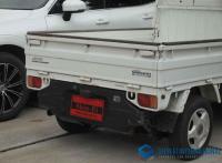 Subaru SAMBAR TRUCK 1993
