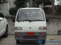 Subaru SAMBAR TRUCK 1993