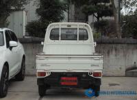 Subaru SAMBAR TRUCK 1993