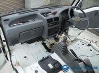 Subaru SAMBAR TRUCK 1993