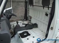 Subaru SAMBAR TRUCK 1993