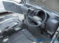 Subaru SAMBAR TRUCK 1993