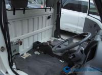 Subaru SAMBAR TRUCK 1993